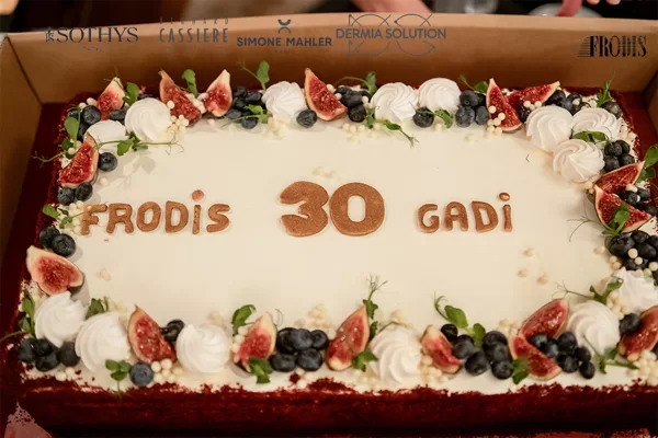 30 gadi